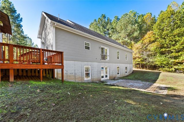 4820 Journeys End Est, Goochland, VA 23063