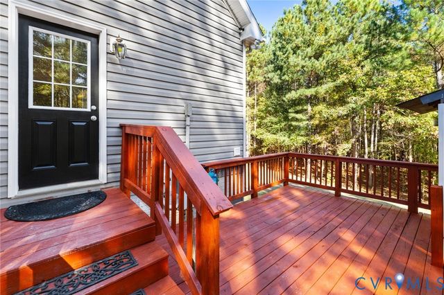 4820 Journeys End Est, Goochland, VA 23063