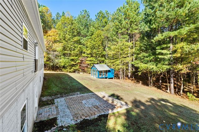 4820 Journeys End Est, Goochland, VA 23063