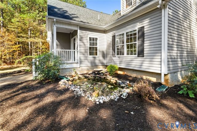 4820 Journeys End Est, Goochland, VA 23063