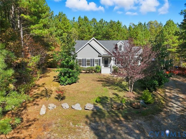 4820 Journeys End Est, Goochland, VA 23063