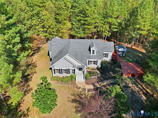 4820 Journeys End Est, Goochland, VA 23063