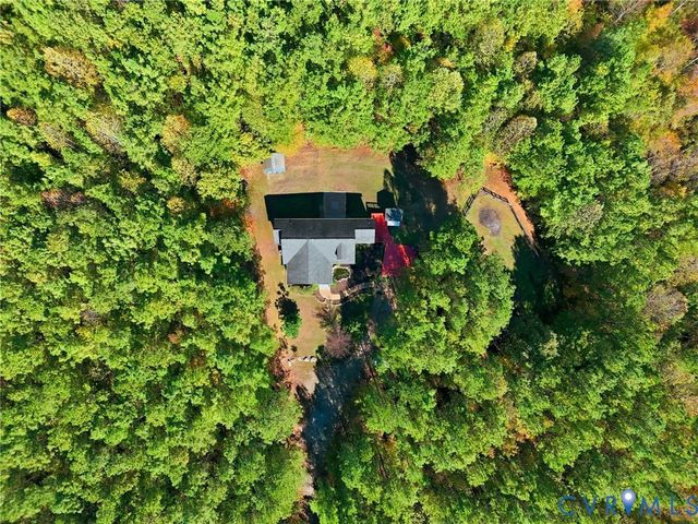 4820 Journeys End Est, Goochland, VA 23063