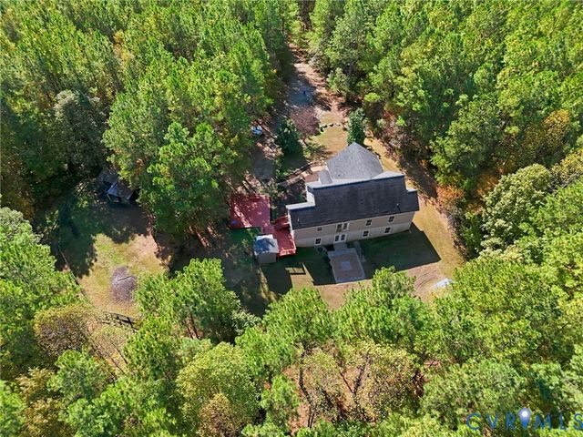 4820 Journeys End Est, Goochland, VA 23063