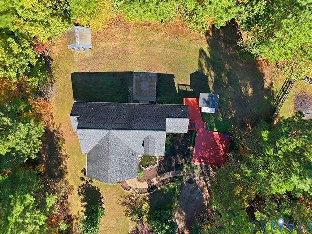 4820 Journeys End Est, Goochland, VA 23063