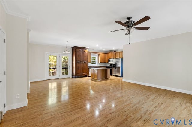 4820 Journeys End Est, Goochland, VA 23063