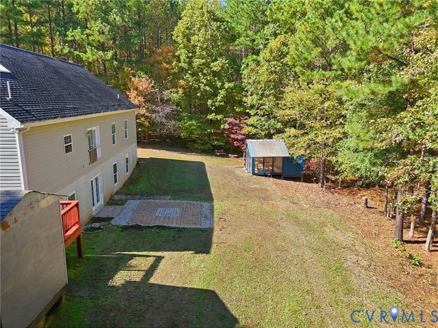 4820 Journeys End Est, Goochland, VA 23063