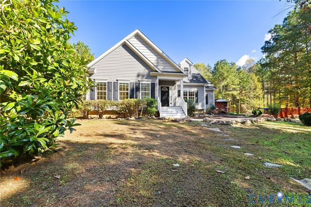 4820 Journeys End Est, Goochland, VA 23063