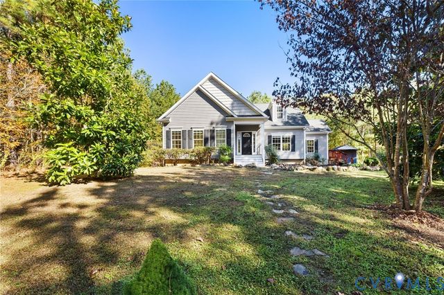 4820 Journeys End Est, Goochland, VA 23063