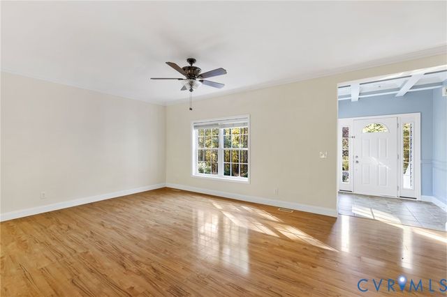 4820 Journeys End Est, Goochland, VA 23063