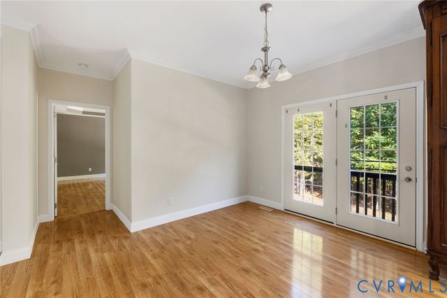 4820 Journeys End Est, Goochland, VA 23063