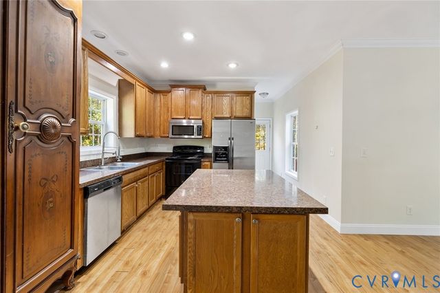 4820 Journeys End Est, Goochland, VA 23063