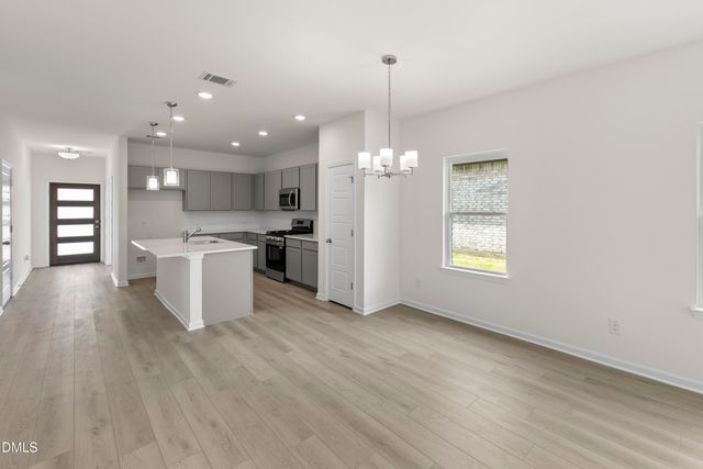 95 Chardonnay Drive, Lillington, NC 27546