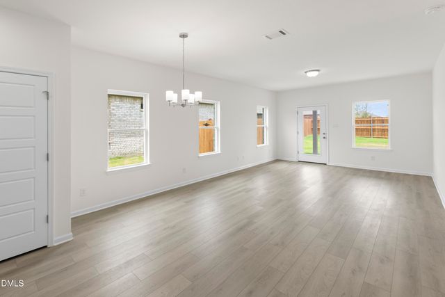 95 Chardonnay Drive, Lillington, NC 27546
