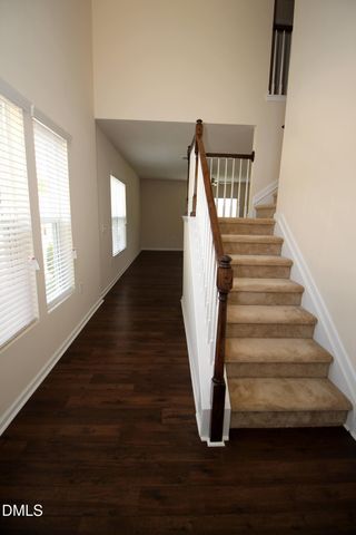 1212 Nightshade Drive, Durham, NC 27713