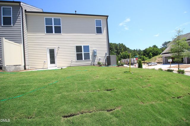 1212 Nightshade Drive, Durham, NC 27713