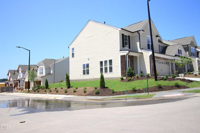 1212 Nightshade Drive, Durham, NC 27713