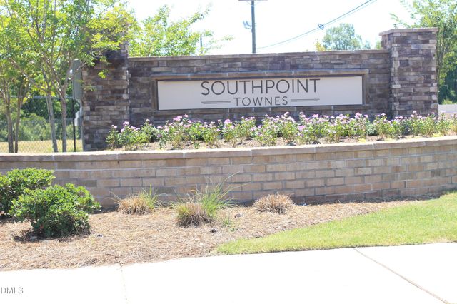 1212 Nightshade Drive, Durham, NC 27713