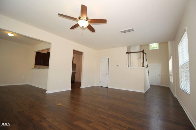 1212 Nightshade Drive, Durham, NC 27713