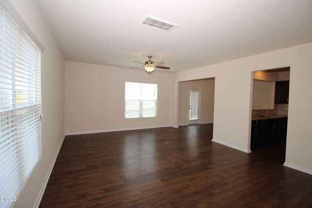 1212 Nightshade Drive, Durham, NC 27713