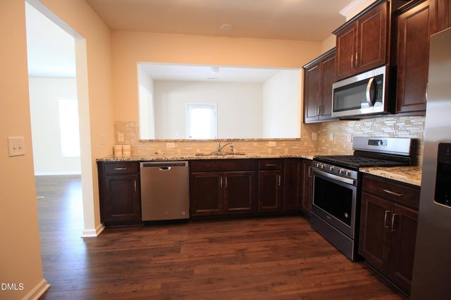 1212 Nightshade Drive, Durham, NC 27713