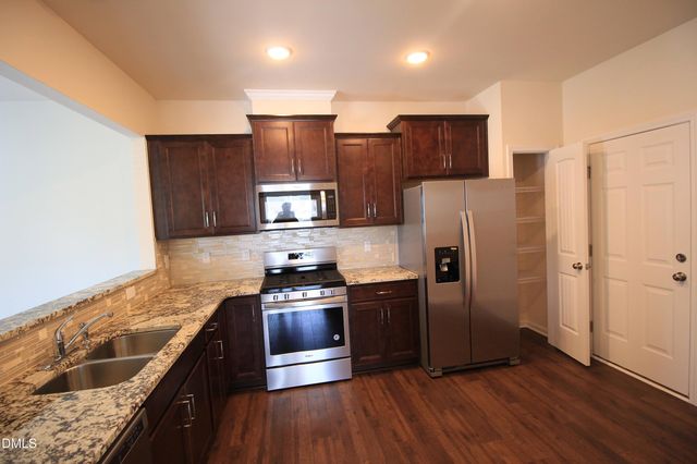 1212 Nightshade Drive, Durham, NC 27713