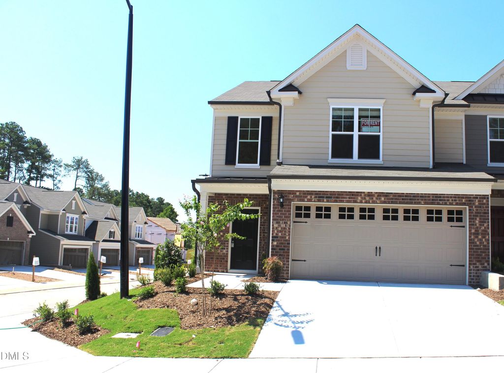 1212 Nightshade Drive, Durham, NC 27713