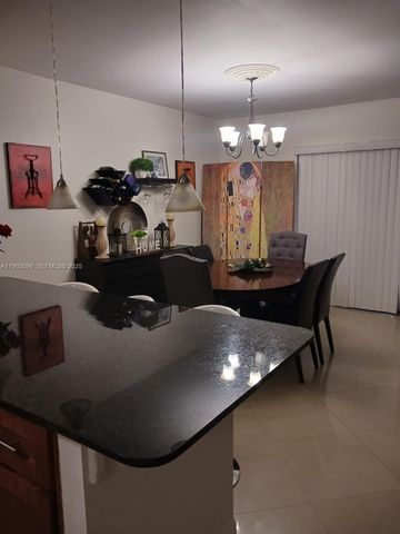 8340 SW 154th Avenue 63, Miami, FL 33193