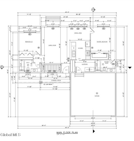 28 Holden Avenue, Queensbury, NY 12804