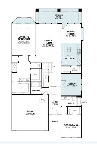 2705 Travis Street, Celina, TX 75009