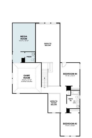 2705 Travis Street, Celina, TX 75009