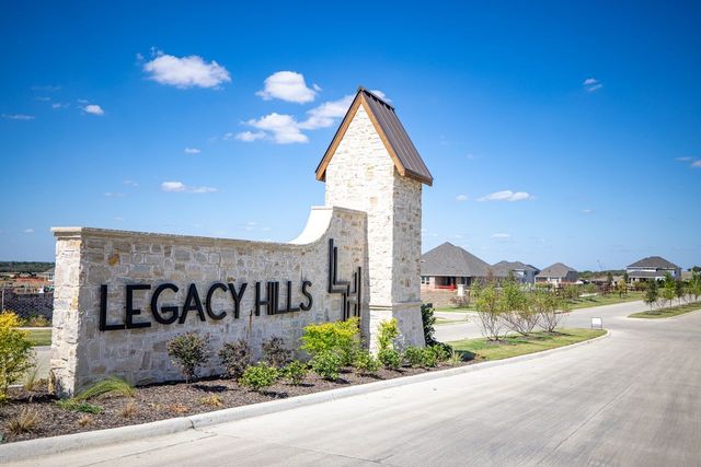 2705 Travis Street, Celina, TX 75009