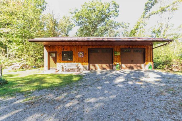 9354 COUNTY ROAD KK, Amherst Jct, WI 54407
