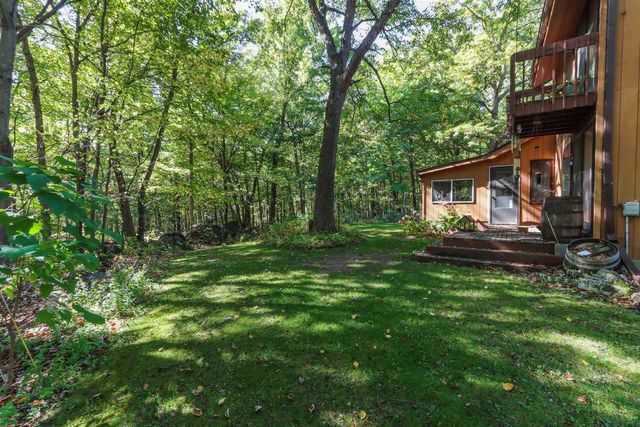 9354 COUNTY ROAD KK, Amherst Jct, WI 54407