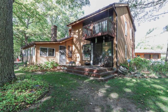 9354 COUNTY ROAD KK, Amherst Jct, WI 54407