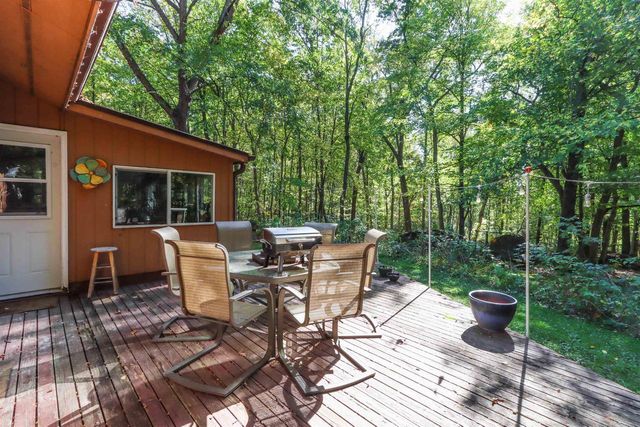 9354 COUNTY ROAD KK, Amherst Jct, WI 54407