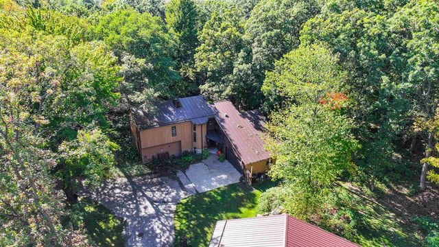 9354 COUNTY ROAD KK, Amherst Jct, WI 54407