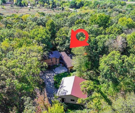 9354 COUNTY ROAD KK, Amherst Jct, WI 54407