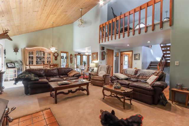 9354 COUNTY ROAD KK, Amherst Jct, WI 54407