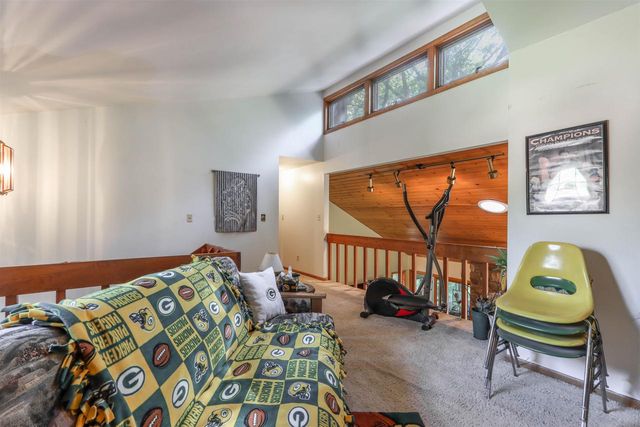 9354 COUNTY ROAD KK, Amherst Jct, WI 54407