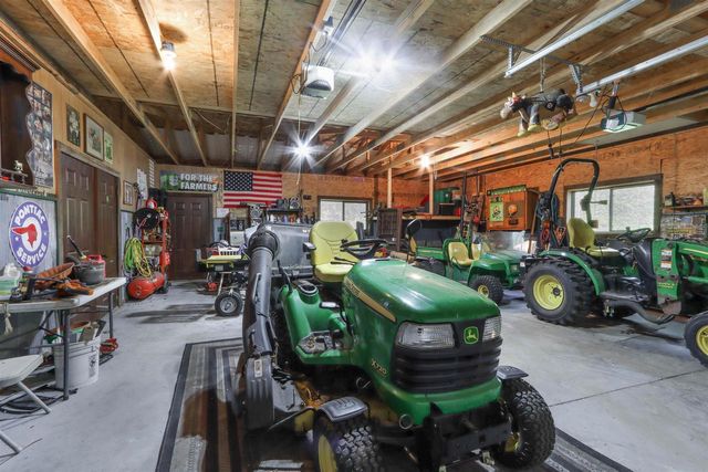 9354 COUNTY ROAD KK, Amherst Jct, WI 54407