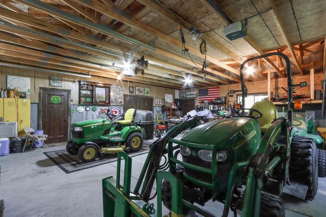 9354 COUNTY ROAD KK, Amherst Jct, WI 54407