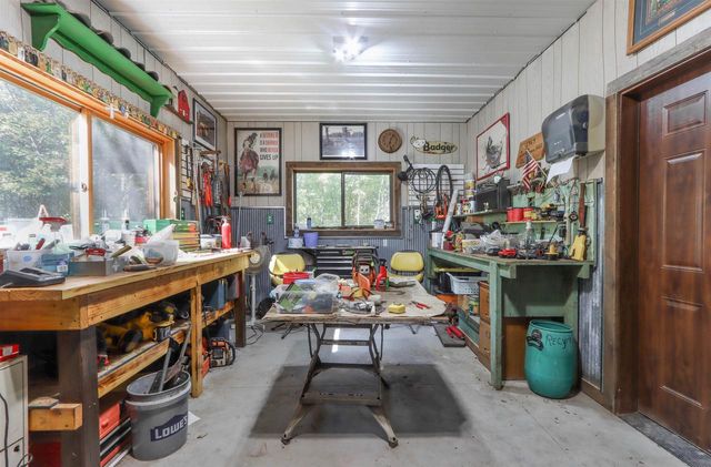 9354 COUNTY ROAD KK, Amherst Jct, WI 54407