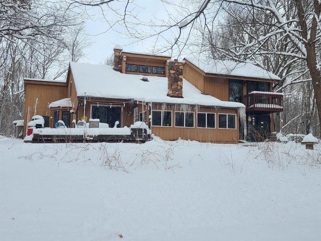 9354 COUNTY ROAD KK, Amherst Jct, WI 54407