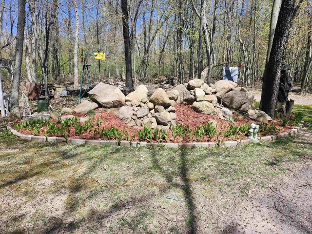 9354 COUNTY ROAD KK, Amherst Jct, WI 54407