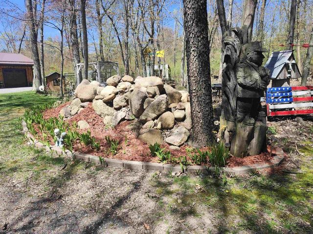 9354 COUNTY ROAD KK, Amherst Jct, WI 54407