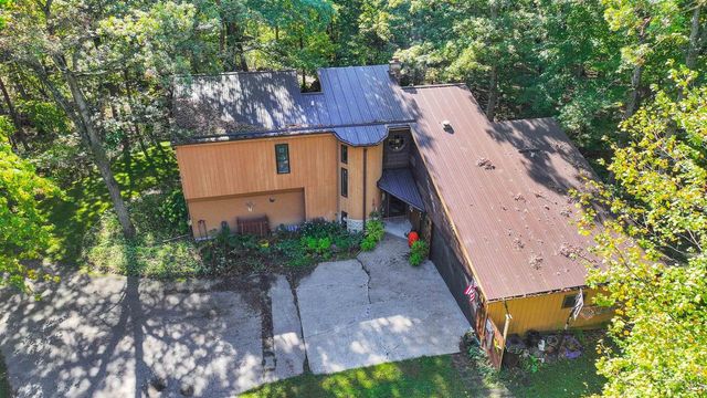 9354 COUNTY ROAD KK, Amherst Jct, WI 54407