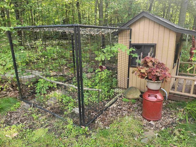 9354 COUNTY ROAD KK, Amherst Jct, WI 54407