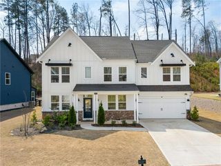 8085 Brewton Bend, Ball Ground, GA 30107