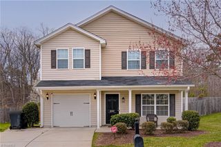 4101 Country Pine Lane, Greensboro, NC 27405